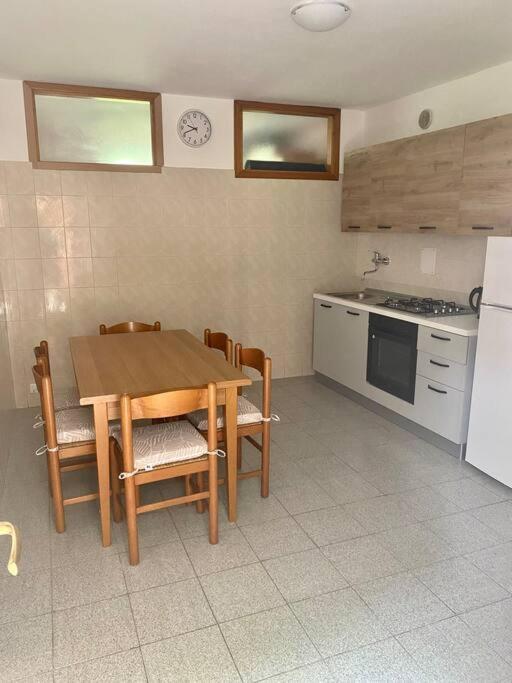 הוילה קאבאיון ורונסה Casa Ca Orsa מראה חיצוני תמונה