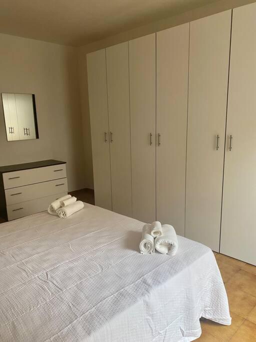 הוילה קאבאיון ורונסה Casa Ca Orsa מראה חיצוני תמונה