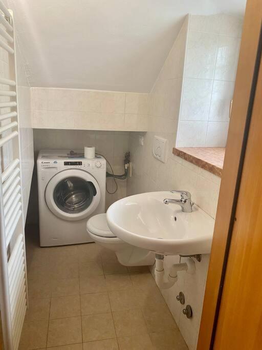 הוילה קאבאיון ורונסה Casa Ca Orsa מראה חיצוני תמונה